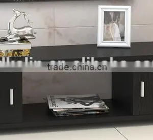 Living Room Furniture Modern tv Stand Wall Unit thumbnail-5