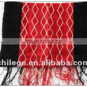 100% Wool Scarf thumbnail-1