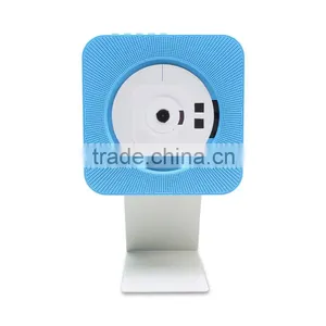 High Quanlity Bluetooth CD Speaker, Wall Hanging CD Player for Christmas Gift thumbnail-6