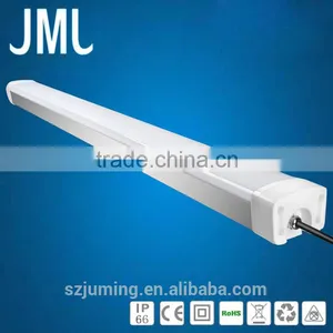 80w Tri-proof Led Tube Light With IP66 thumbnail-1