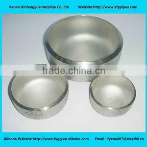 Factory New Producing Product Pipe Cap thumbnail-2