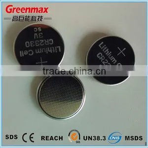 Cr2330 Rechargeable Battery thumbnail-3
