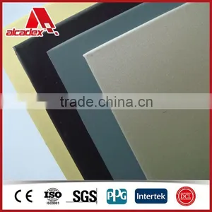 Rainscreen Systems 4mm ACP /Aluminum Composite Panel thumbnail-3