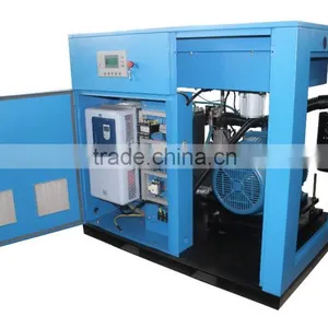 IE 4 Motor Screw Compressor de Aire thumbnail-5