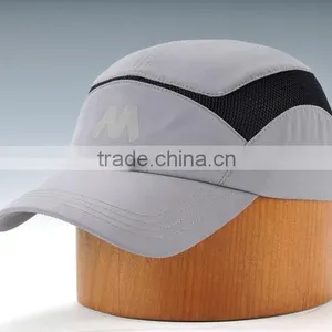 Custom Cheap Running Sports Caps Wholesale thumbnail-3