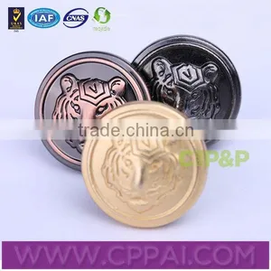 Garment Accessory Craft Fancy Jean Button thumbnail-1