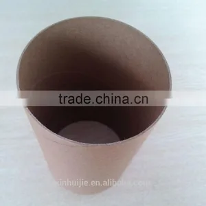 High-grade Kraft Paper ,Express Transprotatino Packaging Tube thumbnail-6