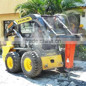 Hydraulic Hammer on Sales Edt Eddie Soosan Type thumbnail-4