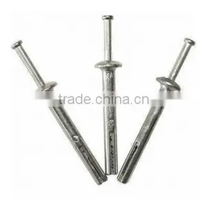 Screw In Anchors-Einc Alloy thumbnail-3
