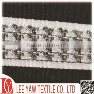 POLY JERSEY STRIPE FABRIC WITH WICKING thumbnail-4