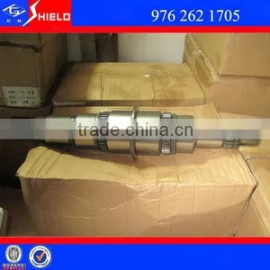 Bus 6 Speed Transmission Maintance Spare Parts Main Shaft 976 262 1705 thumbnail-1