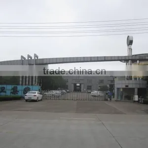 Jiangsu JWC Machinery Co., Ltd. company overview - view 1 thumbnail