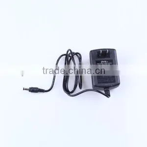 15W Wall Mount Power Adapter 12V 1.25A thumbnail-1