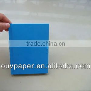 100% Waterproof Notebook of Aqua Waterproof thumbnail-1