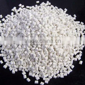 PET/PBT White Fiber Masterbatch for POY, FDY thumbnail-1