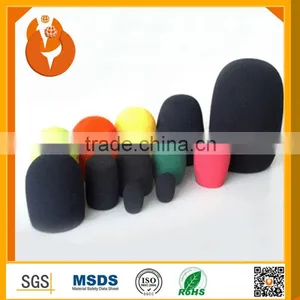 2014 Newest Explosion! High Quality Custom Microphone Covers thumbnail-1