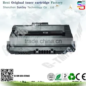 Top Selling New Black Compatible Laser SCX-4720D3 Toner Cartridge for Samsung SCX-4520 thumbnail-1