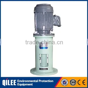 Chemical Liquid Vertical Automatic Agitator Mixer thumbnail-4