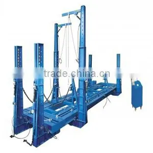 Truck Repair Frame Machine thumbnail-1