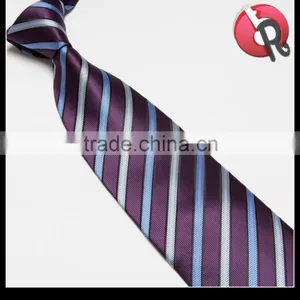 100% Woven Silk Microfiber Tie thumbnail-4