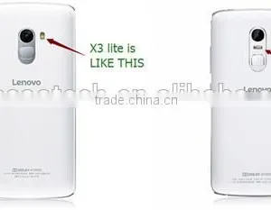 2015 November Original Lenovo Lemon X3 C50 4G Phone Android 5.1 Snapdragon 3G RAM 32G ROM 5.5Inch 1920*1080 21MP Camera 3600mAh thumbnail-6