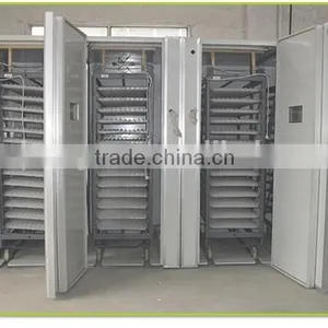 Large 20000 Egg Incubator/commercial Egg Incubator/chicken Egg Incubator for Sale thumbnail-2