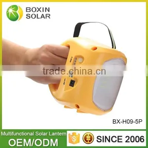 New Arrivals Made in China Solar Energy Lighting thumbnail-5