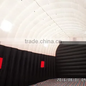 Inflatable Tent With Movie Screen Inside,inflatable Theatre for Cinema Activity Event thumbnail-5