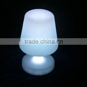 Rotomolding One Piece Desk Lamp/ Bedside Lamp/Home Decor Lamp thumbnail-1
