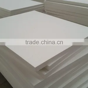 Polycrystalline Mullite Fiber Board thumbnail-3
