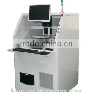 FPC Cutting Machine . Laser Key Cutting Machines thumbnail-4