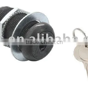 Cam Lock (D19*L30mm) thumbnail-1