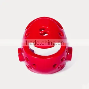 New Style Customized Youth Full Face Boxing Helmet, Boxing Head Guard, Boxing Headgear thumbnail-2
