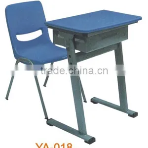 Environmental Friendly Used Student Furniture Sets YA-018 thumbnail-1