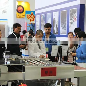 Foshan Shunde Heyma Machinery Co., Ltd. company overview - view 2 thumbnail