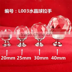 New Selling Different Types Pull Handle Knob for Sale thumbnail-1