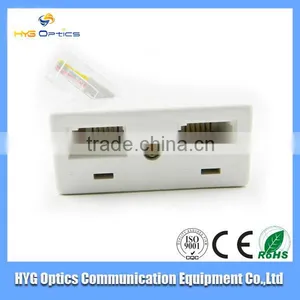 Factory Supply High Quality Rj45 to Dual US BT Socket Secondary With a Cheap Price thumbnail-1