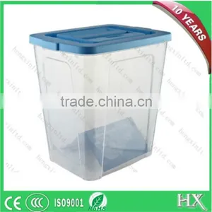 Plastic Ballot Box , Transparent Ballot Box , Large Ballot Box thumbnail-6