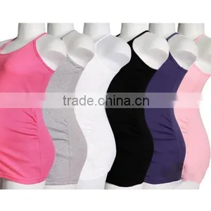 Summer Cheap Sales Maternity T-shirt for Pregnant Women Feeding thumbnail-1