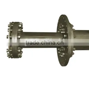 CY1 Series Magnetic Coupling Rodless Cylinder, CY1R Rodless Cylinder With Magnetic Ring thumbnail-1