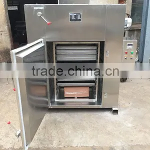 Ct, Ct-C Series Hot Air Circulating Drying Oven thumbnail-3