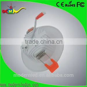 2016 New Economic Led Down Light 6w Low Price 1.6usd thumbnail-1