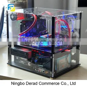 Custom Acrylic PC Case Supplier thumbnail-1