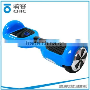 Smart Hoverboard Made in China thumbnail-1