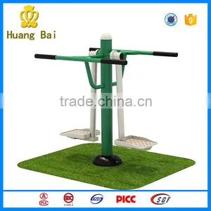 Outdoor Fitness/Gym Equipment/Double Pendulum Device/Double a Pendulum thumbnail-3