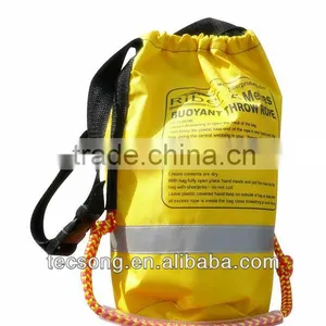 Waterproof Material Throw Rope Bag thumbnail-1