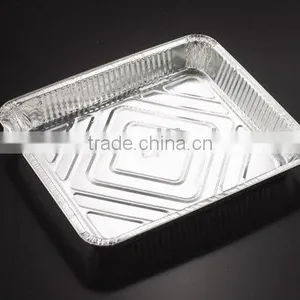 Carry-out Aluminium Container thumbnail-1