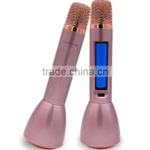 Wireless Bluetooth Handheld Smallest Wireless Microphone K088 thumbnail-5