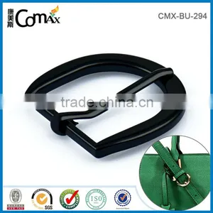 Metal Matte Gunmetal Coat Belt Buckle Manufacturers thumbnail-3