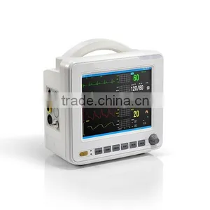High Quality Best Price Patient Monitor From Manufacturer thumbnail-4